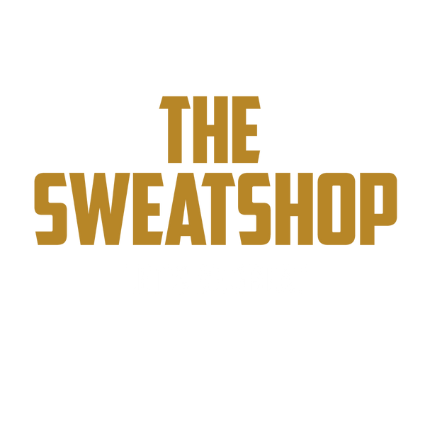 THE SWEATSHOP